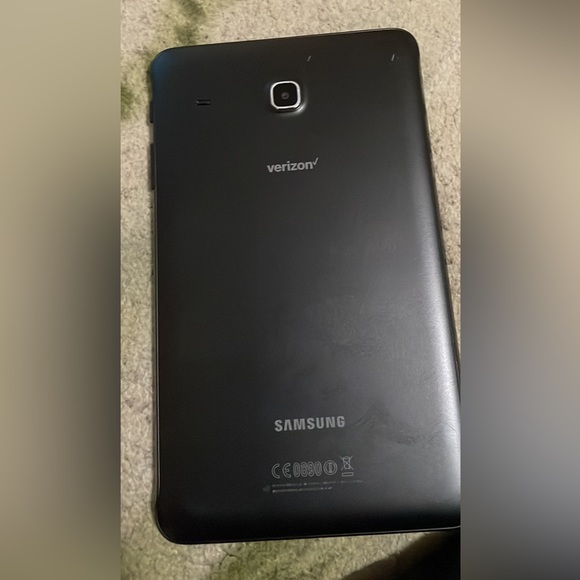 Samsung galaxy tab e 8.0